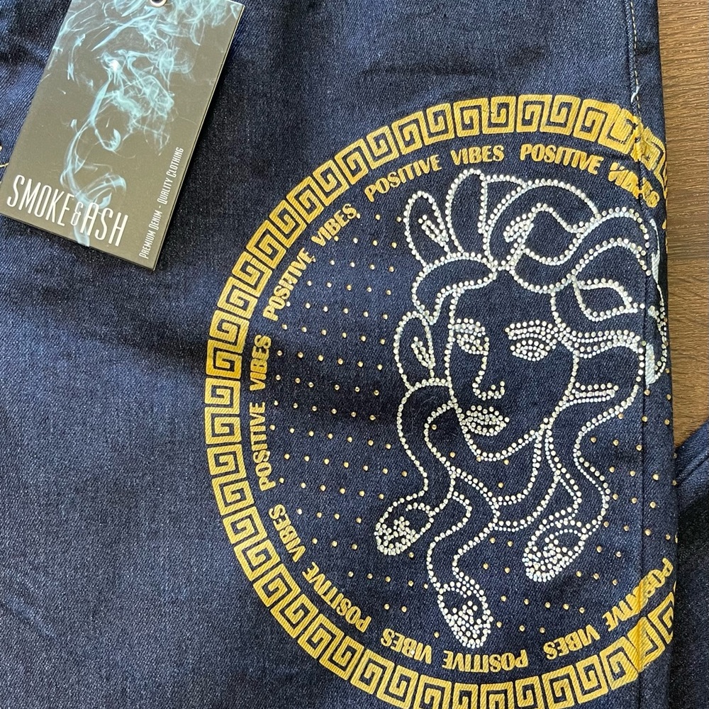 men's jeans - Picture 2 of 5